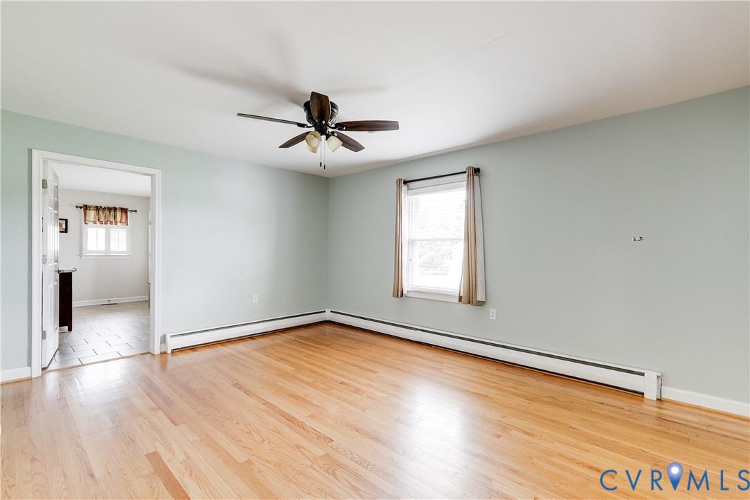 12365 Ashcake Road Ashland, VA 23005 - Photo 25 of 80 Primary Bedroom