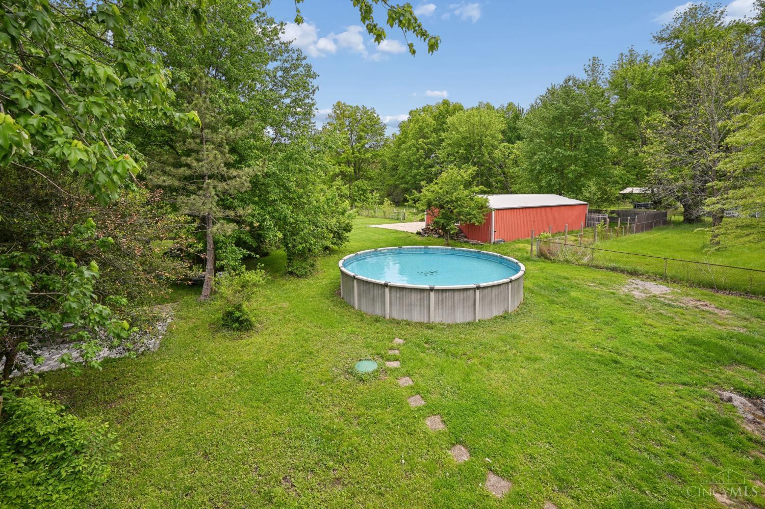 2782 Lair Road Pleasant Plain, OH 45162 - Photo 32 of 46