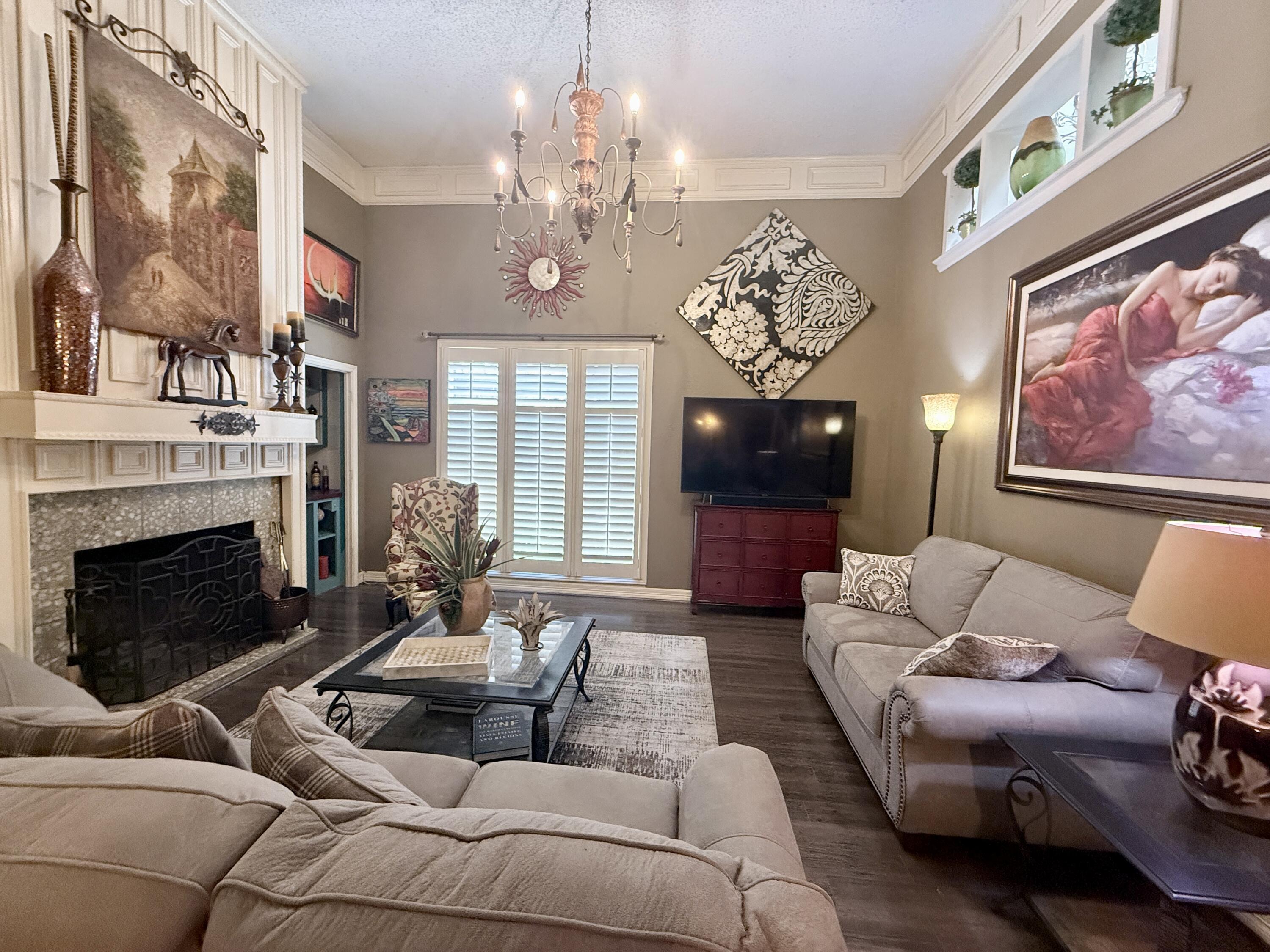 2302 Slide Road, Unit 18 Lubbock, TX 79407 - Photo 5 of 76 IMG_9742