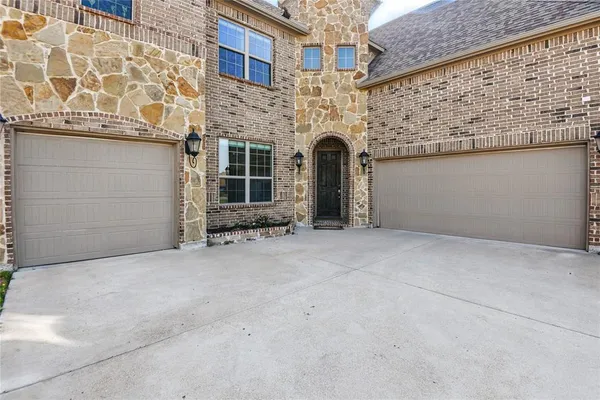 $475,000 | 1164 Red Hawk Lane, Forney, TX 75126