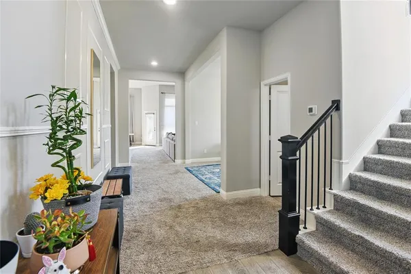 $475,000 | 1164 Red Hawk Lane, Forney, TX 75126