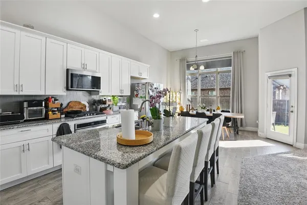 $475,000 | 1164 Red Hawk Lane, Forney, TX 75126