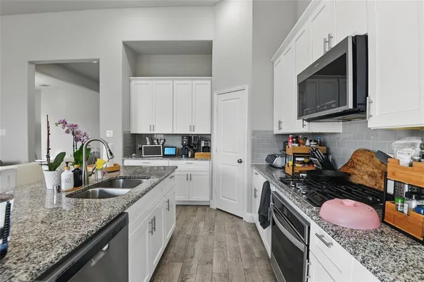 $475,000 | 1164 Red Hawk Lane, Forney, TX 75126