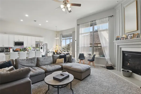 $475,000 | 1164 Red Hawk Lane, Forney, TX 75126