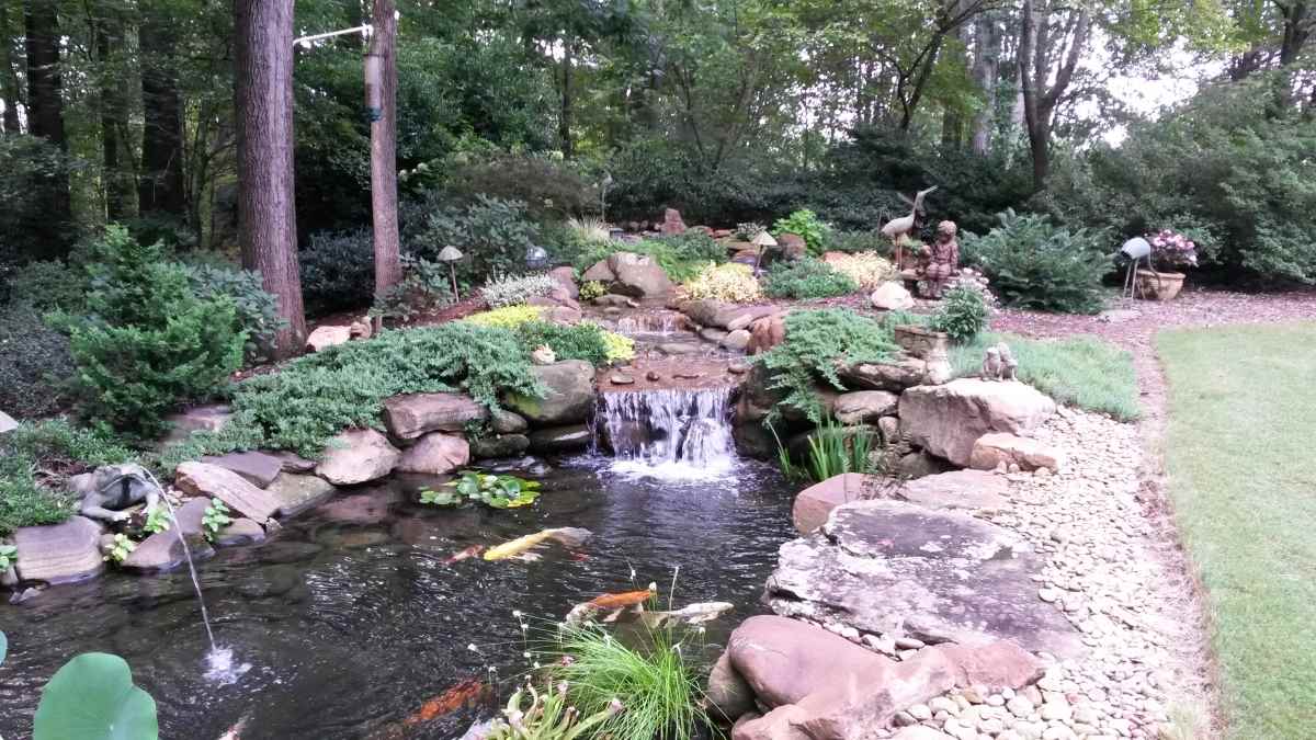 1022 Southfield Street Inman, SC 29349 - Photo 23 of 25