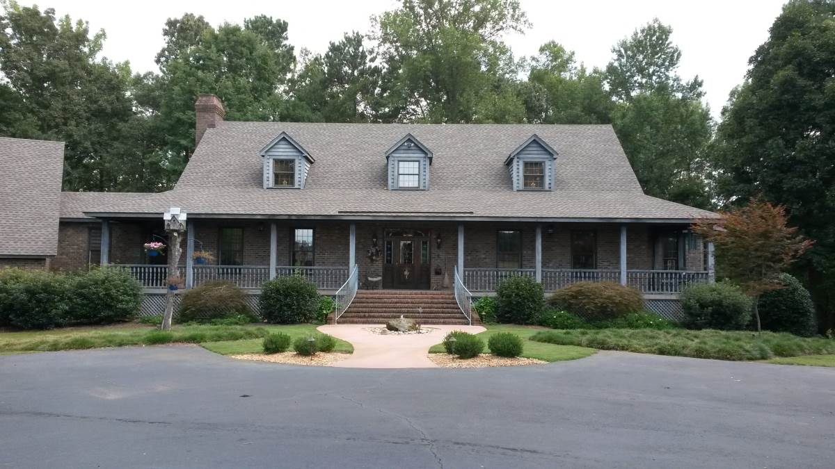 1022 Southfield Street Inman, SC 29349 - Photo 3 of 25