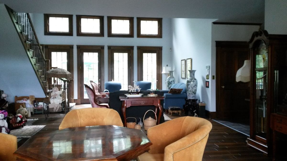 1022 Southfield Street Inman, SC 29349 - Photo 4 of 25