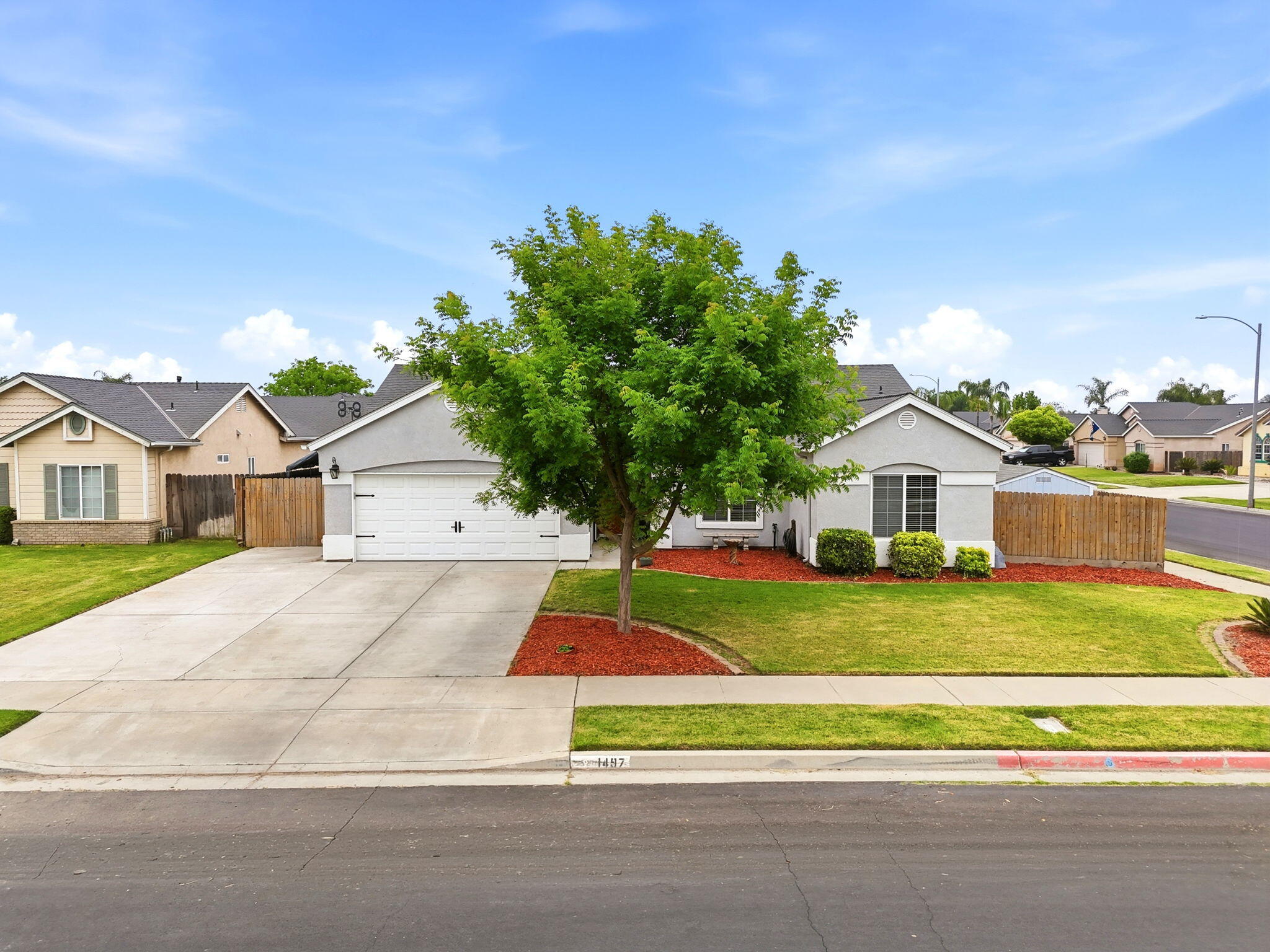 1497 Persimmon Street Lemoore, CA 93245 - Photo 1 of 51