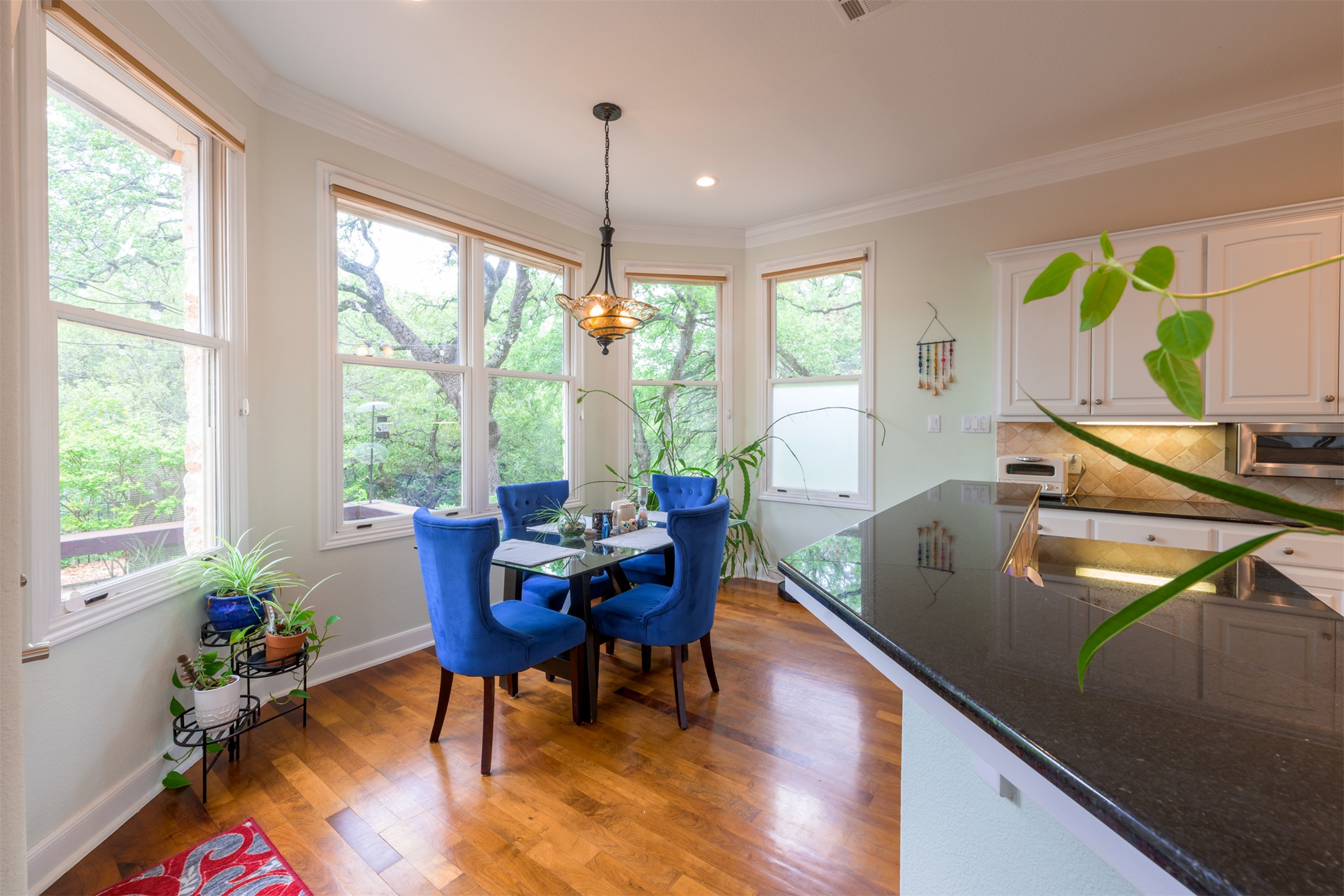 2013 Rue De St Tropez Austin, TX 78746 - Photo 15 of 34