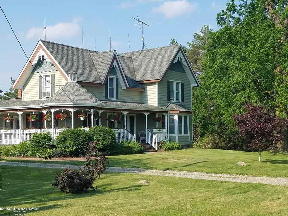 14130 Masters Road Allenton, MI 48002 - Photo 5 of 56 31322604-4.JPG