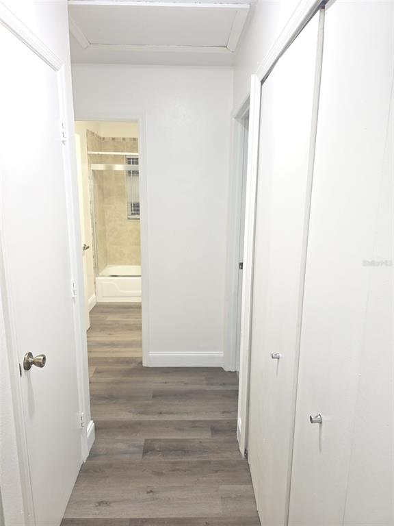 2358 Water View Loop Kissimmee, FL 34743 - Photo 21 of 26 a view of an entryway