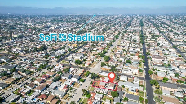 $1,175,000 | 1449-1447 West 83rd Street, Los Angeles, CA 90047