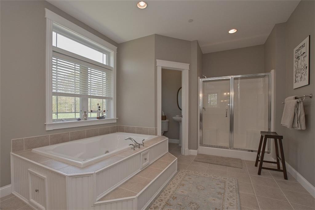 60 Tarkiln Hill Road Raymond, ME 04071 - Photo 20 of 35 Master bath
