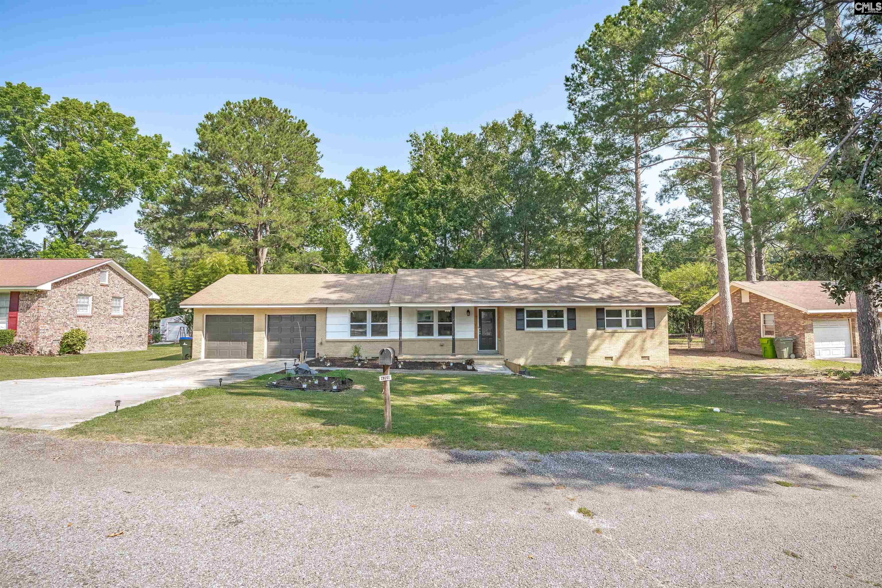 4709 Brenthaven Road Columbia, SC 29206 - Photo 2 of 37