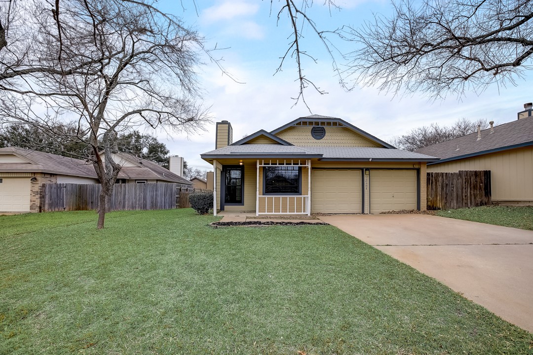 12304 Emery Oaks Road Austin, TX 78758 - Photo 1 of 1 Gallery Image 1
