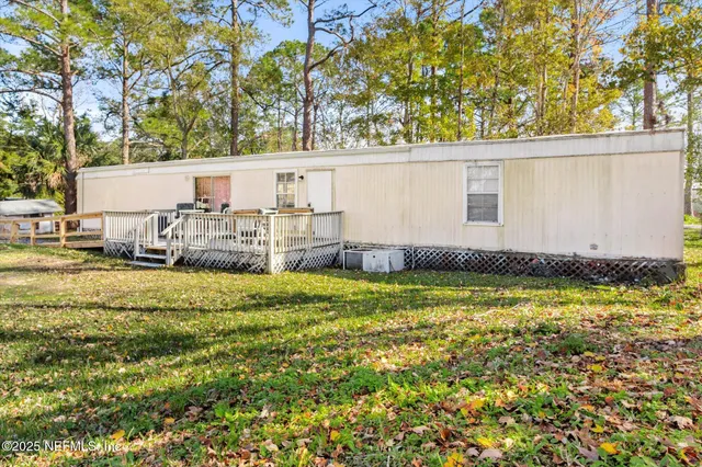 $119,000 | 120 Ronald Road, St. Augustine, FL 32095