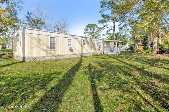 $119,000 | 120 Ronald Road, St. Augustine, FL 32095