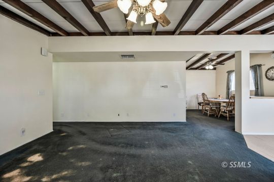 1639 Sims Street Ridgecrest, CA 93555 - Photo 23 of 38 a view of storage and utility room