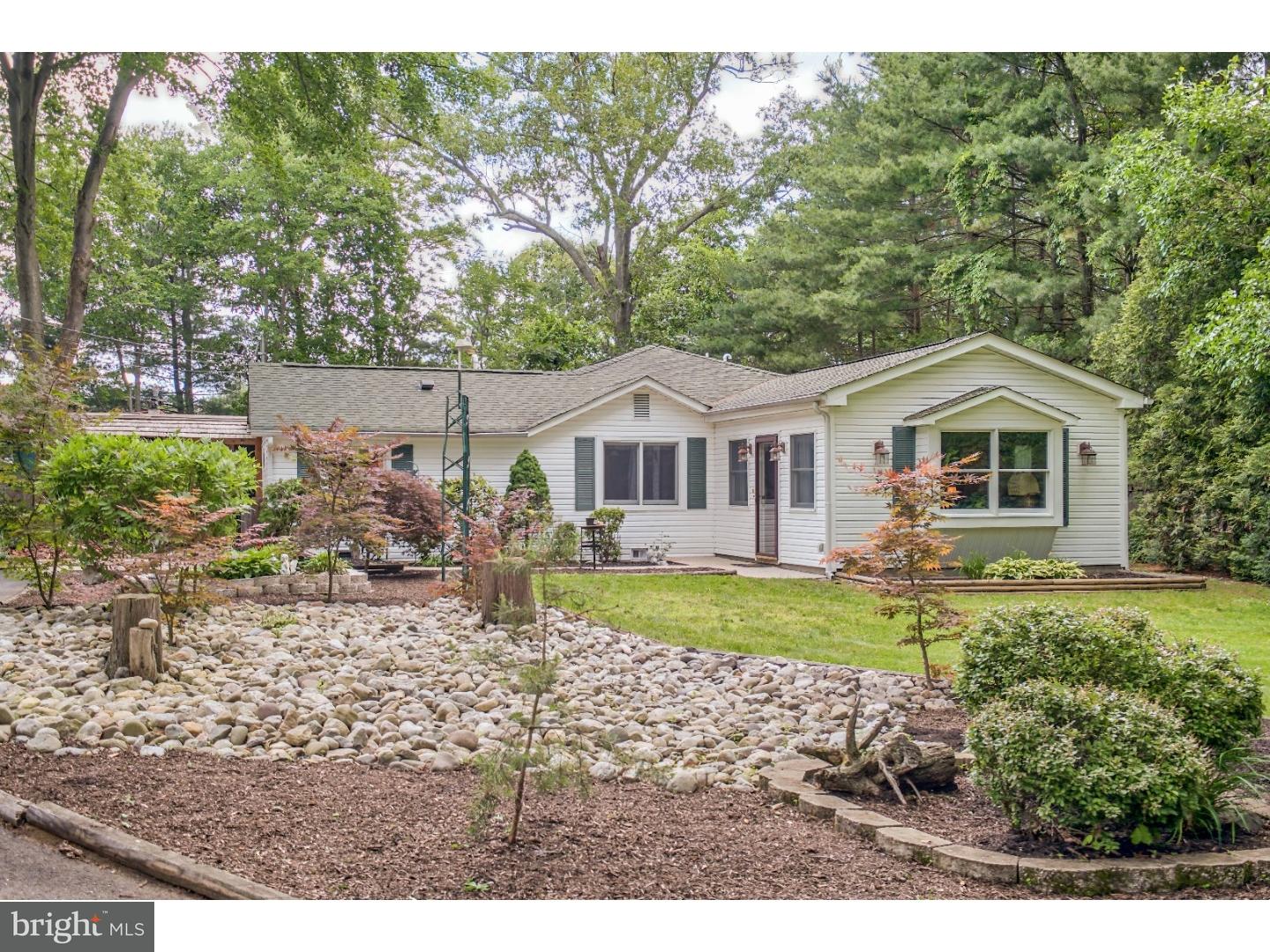 42 Mount Laurel Road Hainesport, NJ 08036 - Photo 1 of 23 Exterior Front