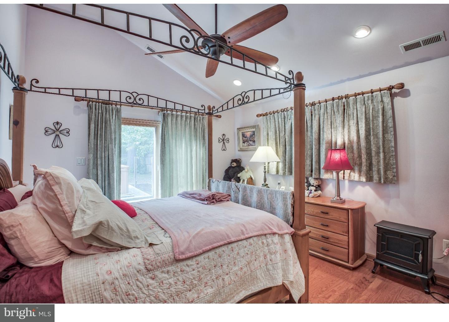 42 Mount Laurel Road Hainesport, NJ 08036 - Photo 11 of 23 Master Bedroom