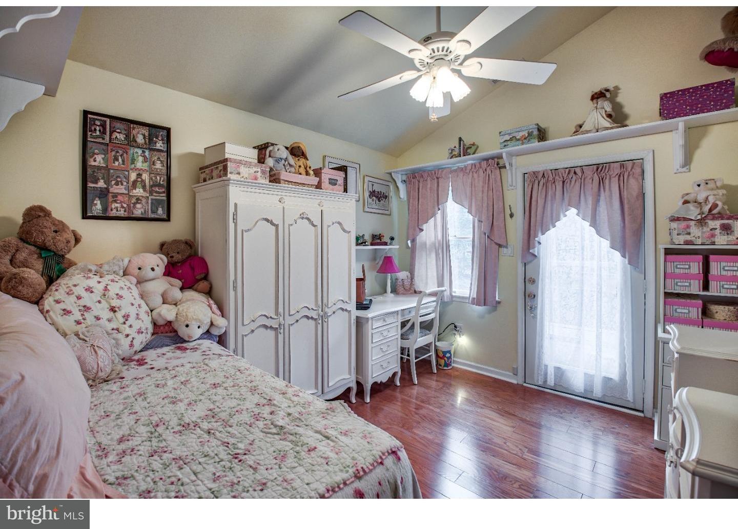42 Mount Laurel Road Hainesport, NJ 08036 - Photo 12 of 23 Bedroom 2