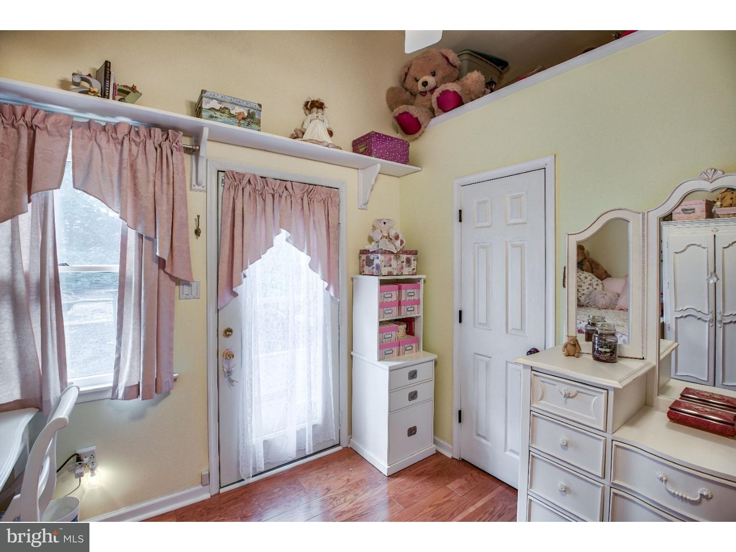 42 Mount Laurel Road Hainesport, NJ 08036 - Photo 13 of 23 Bedroom 2