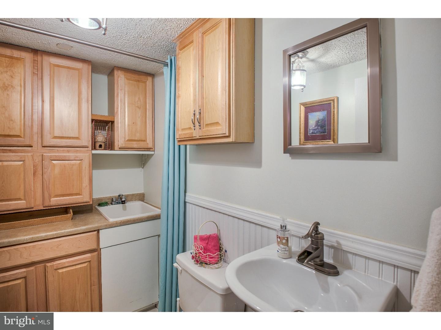 42 Mount Laurel Road Hainesport, NJ 08036 - Photo 15 of 23 Half Bath