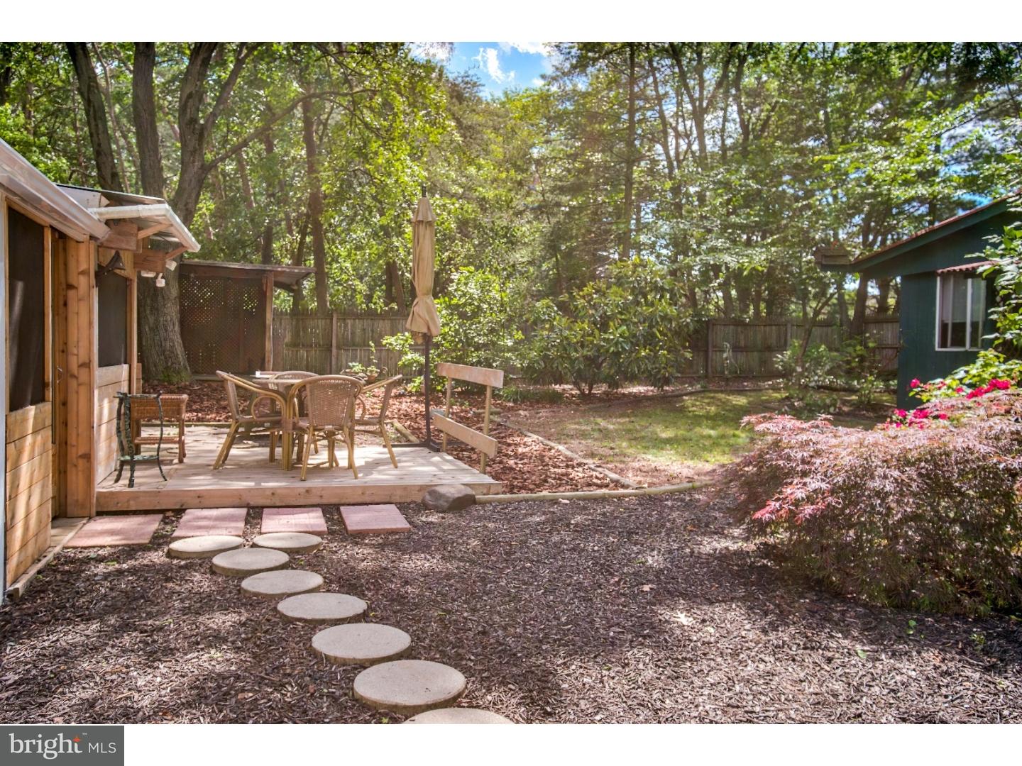 42 Mount Laurel Road Hainesport, NJ 08036 - Photo 16 of 23 Side Yard