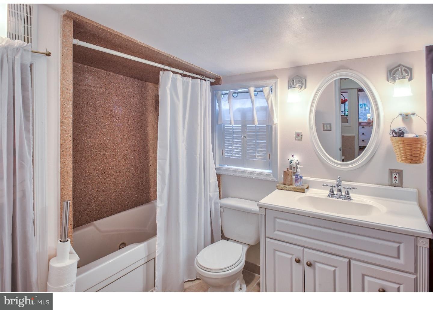42 Mount Laurel Road Hainesport, NJ 08036 - Photo 10 of 23 Bathroom