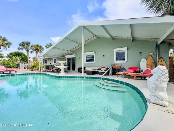 $499,950 | 39 Surfside Drive, Ormond Beach, FL 32176