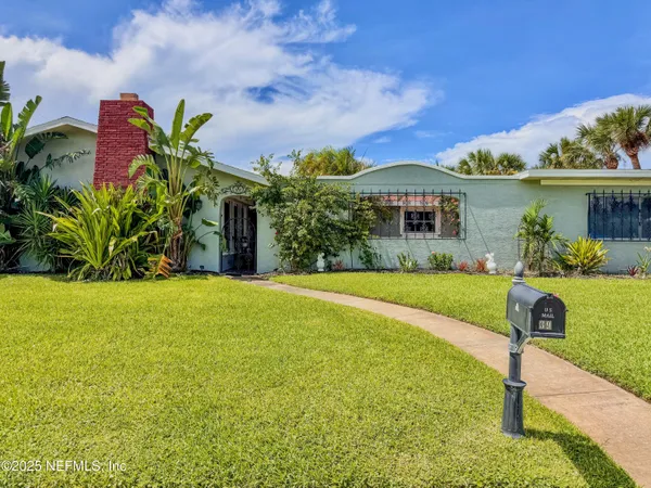 $499,950 | 39 Surfside Drive, Ormond Beach, FL 32176