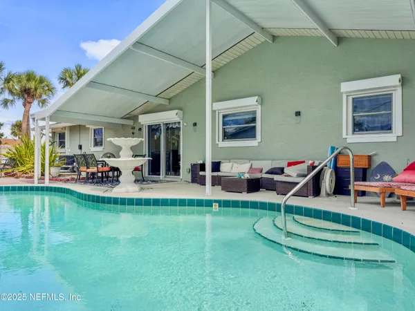 $499,950 | 39 Surfside Drive, Ormond Beach, FL 32176