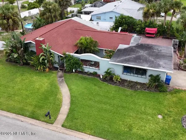 $499,950 | 39 Surfside Drive, Ormond Beach, FL 32176