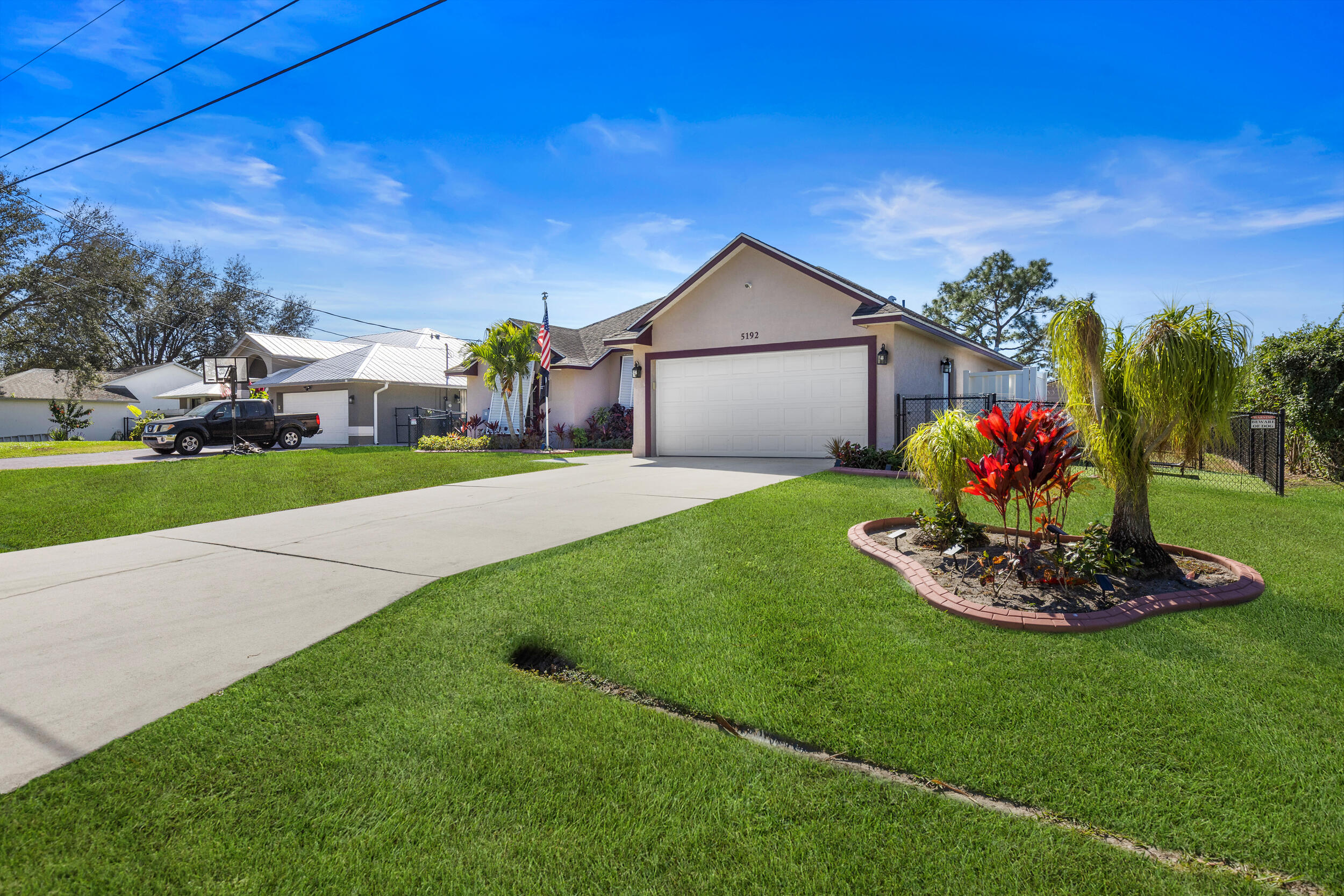 5192 Northwest Ever Road Port St. Lucie, FL 34983 - Photo 11 of 52 2_img_0944