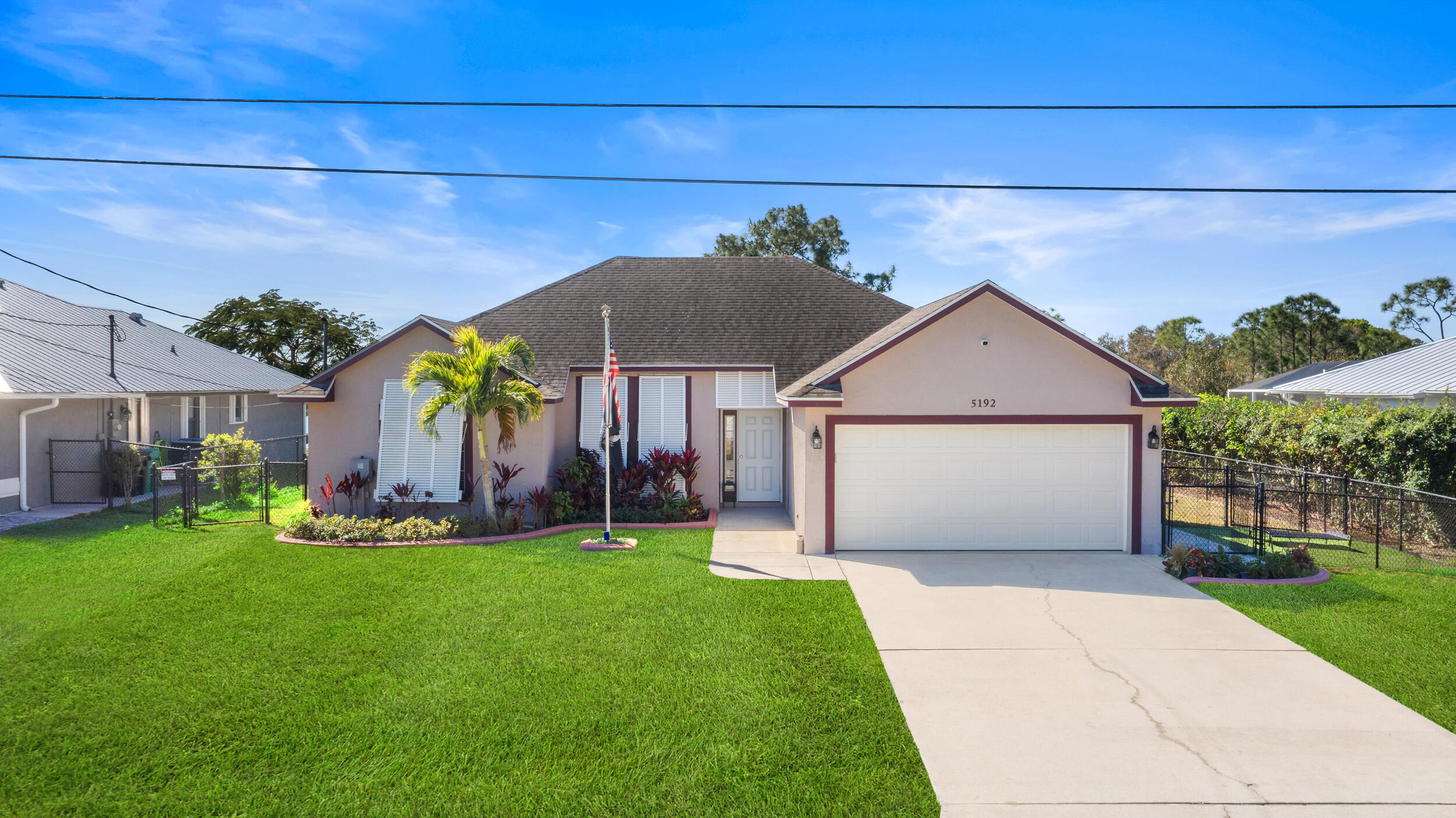 5192 Northwest Ever Road Port St. Lucie, FL 34983 - Photo 45 of 52 45_dji_0002
