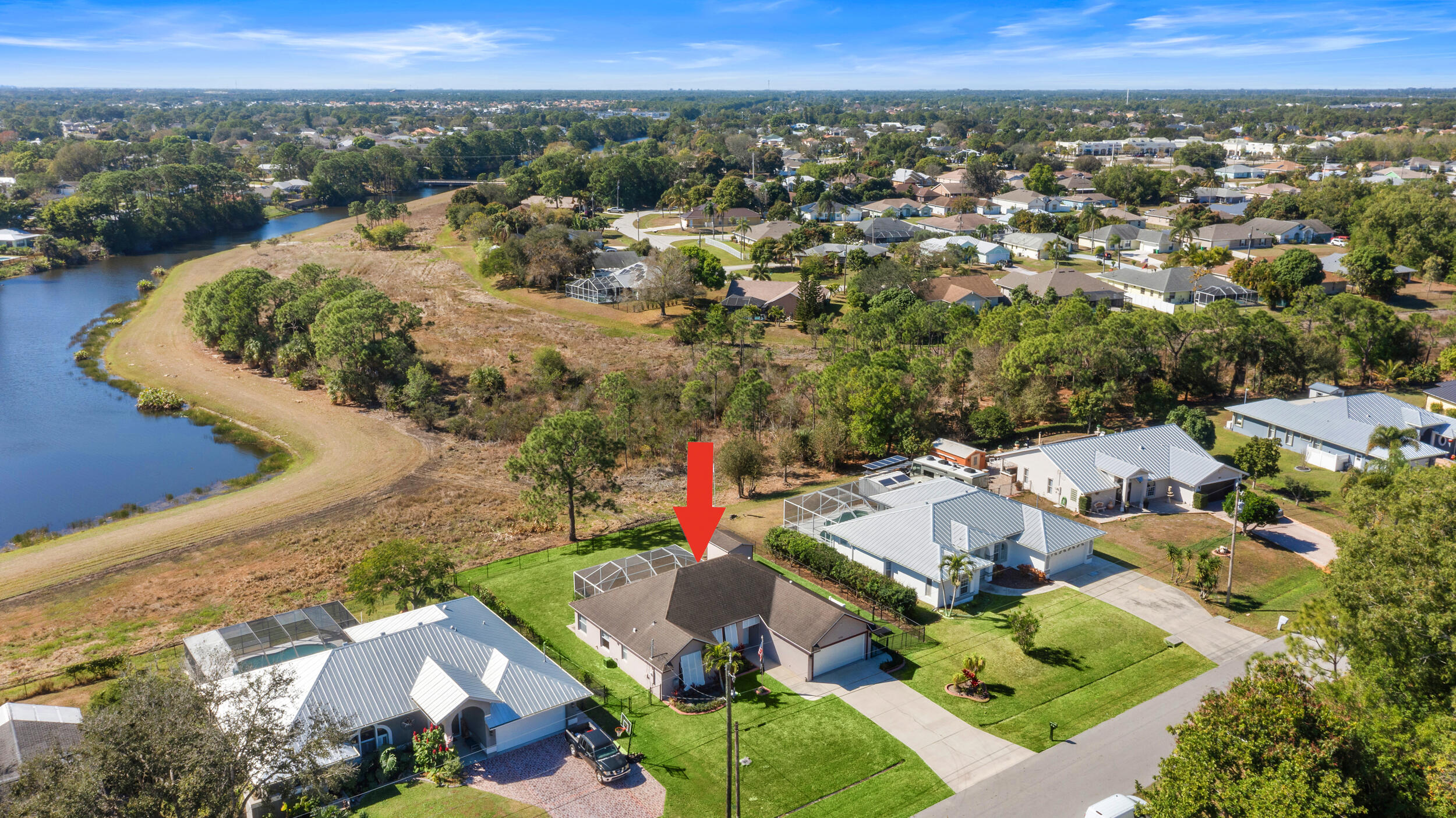 5192 Northwest Ever Road Port St. Lucie, FL 34983 - Photo 47 of 52 47_dji_0012