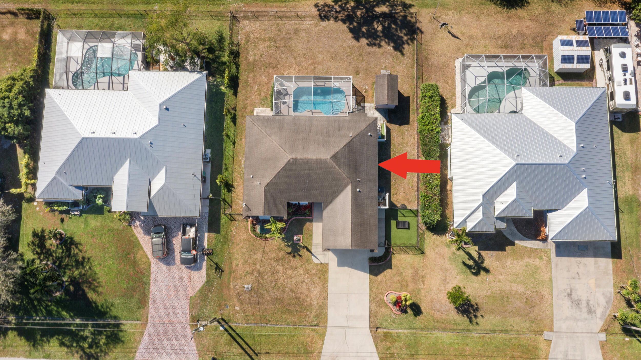5192 Northwest Ever Road Port St. Lucie, FL 34983 - Photo 49 of 52 50_dji_0022
