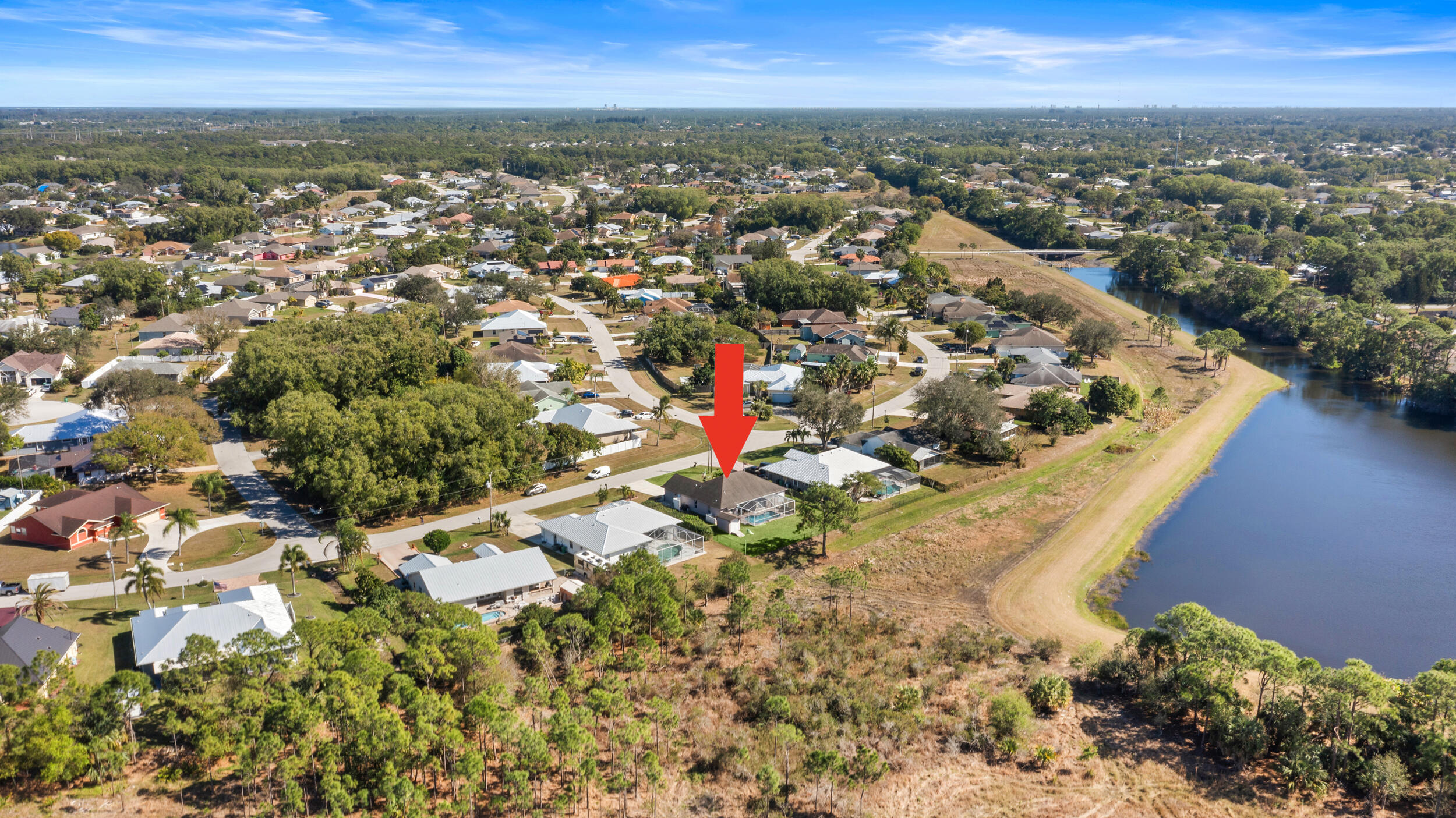 5192 Northwest Ever Road Port St. Lucie, FL 34983 - Photo 51 of 52 52_dji_0032