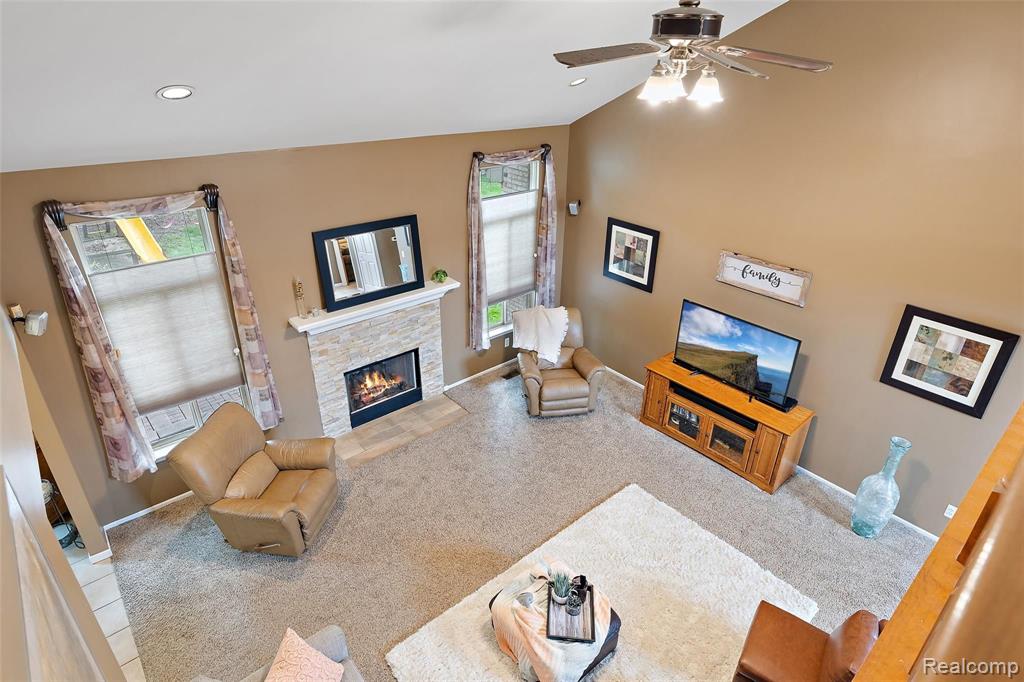 49205 Monte Road Chesterfield, MI 48047 - Photo 26 of 49