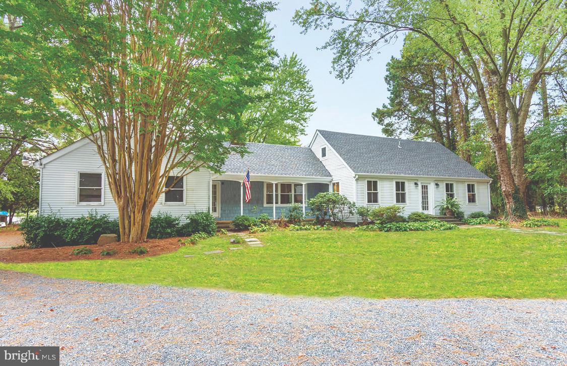 7487 Bozman Neavitt Road Bozman, MD 21612 - Photo 1 of 36 Gallery Image 1
