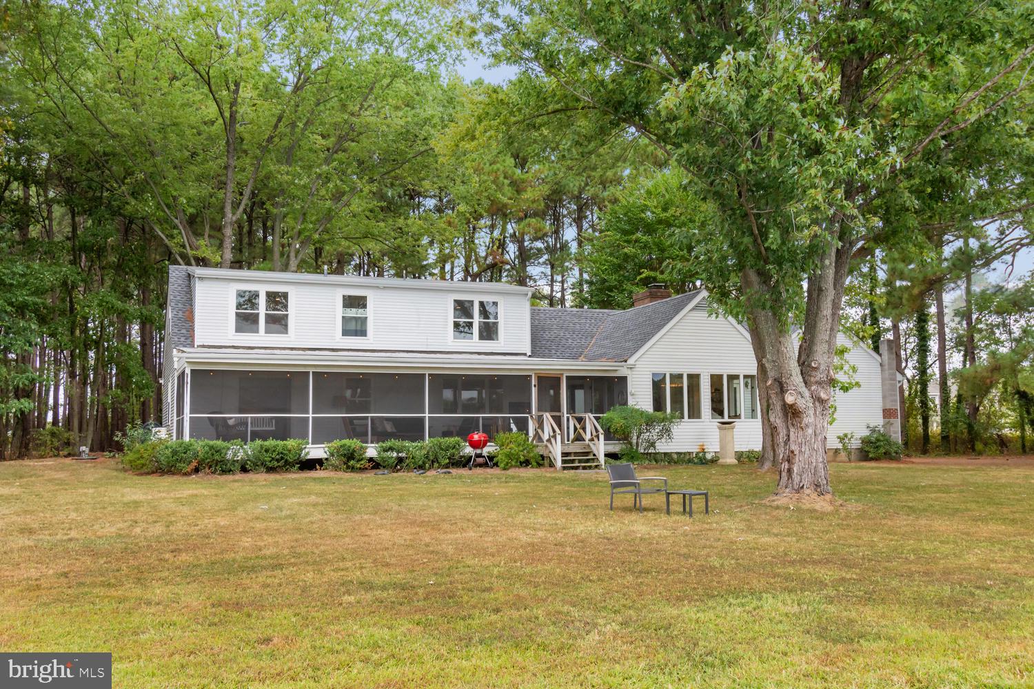 7487 Bozman Neavitt Road Bozman, MD 21612 - Photo 33 of 36 Gallery Image 33