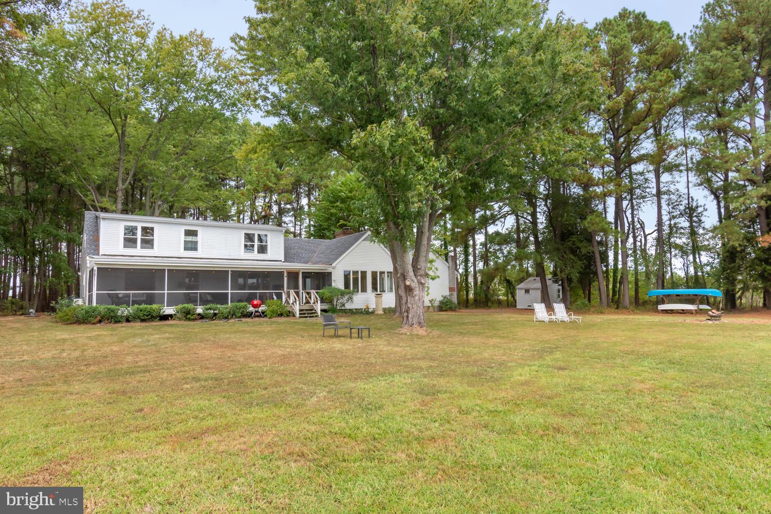 7487 Bozman Neavitt Road Bozman, MD 21612 - Photo 7 of 36 Gallery Image 7