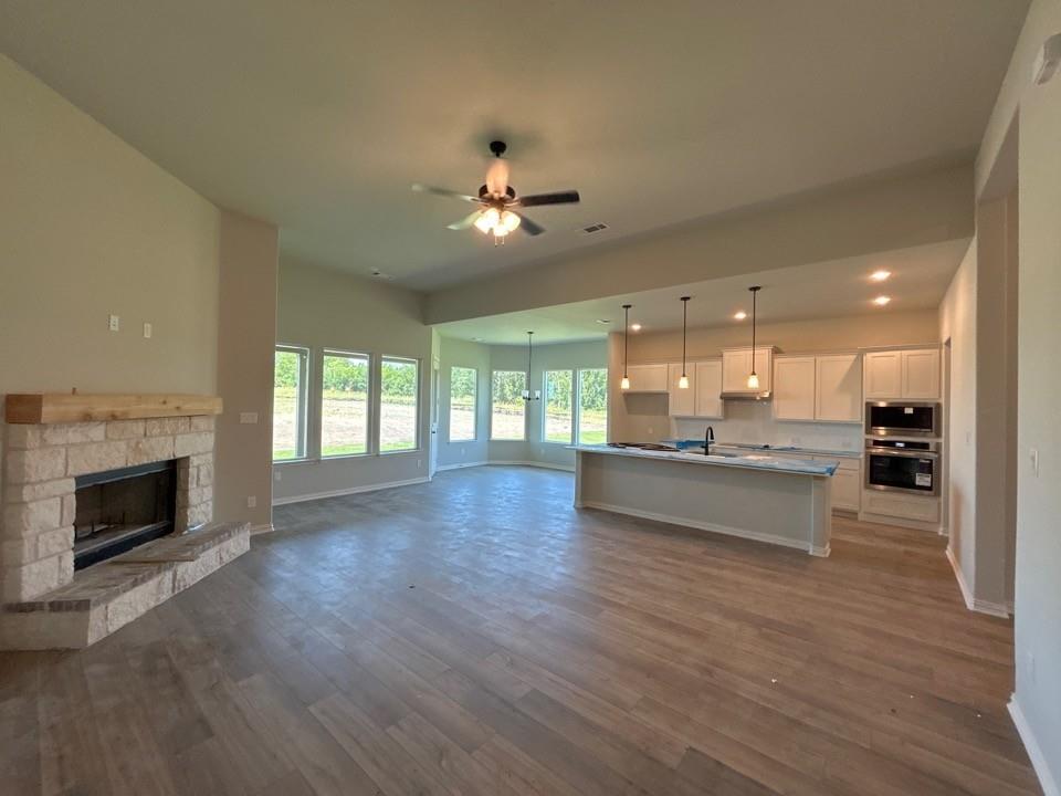 8935 County Road 623 Blue Ridge, TX 75424 - Photo 6 of 14