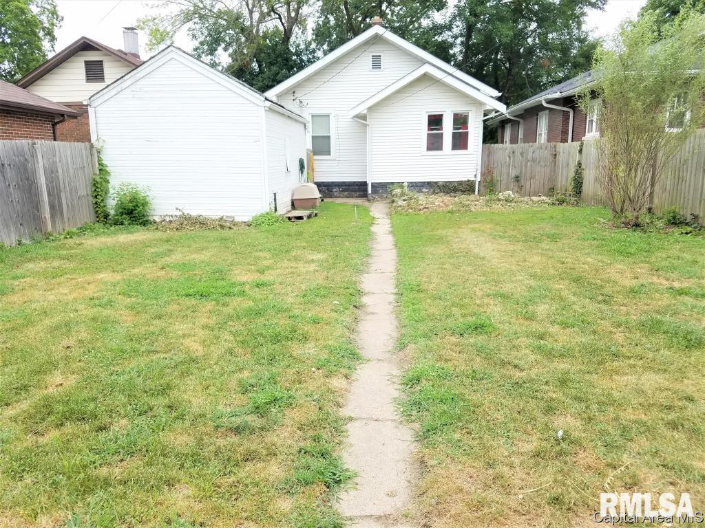 2177 Yale Boulevard Springfield, IL 62703 - Photo 22 of 22