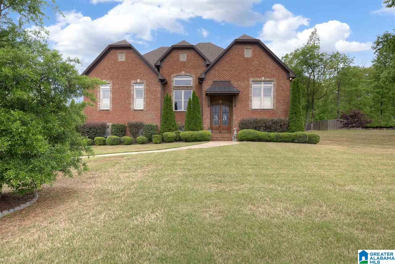 452 Ronny Lane Springville, AL 35146 - Photo 10 of 42