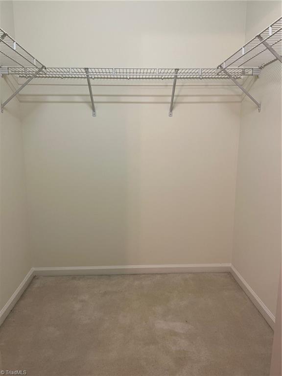 5003 Bass Chapel Road, Unit 3B Greensboro, NC 27455 - Photo 19 of 39 primary Closet 1