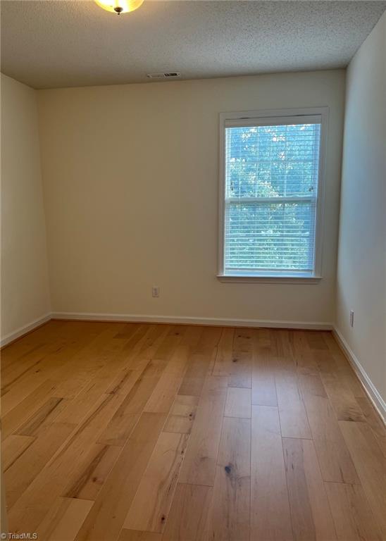 5003 Bass Chapel Road, Unit 3B Greensboro, NC 27455 - Photo 24 of 39 2nd bedroom