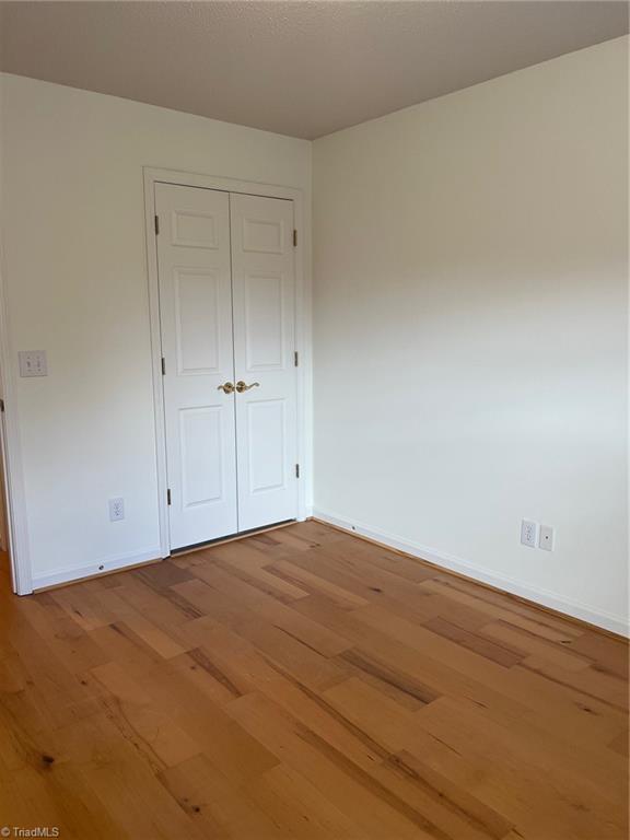 5003 Bass Chapel Road, Unit 3B Greensboro, NC 27455 - Photo 25 of 39 2nd bedroom