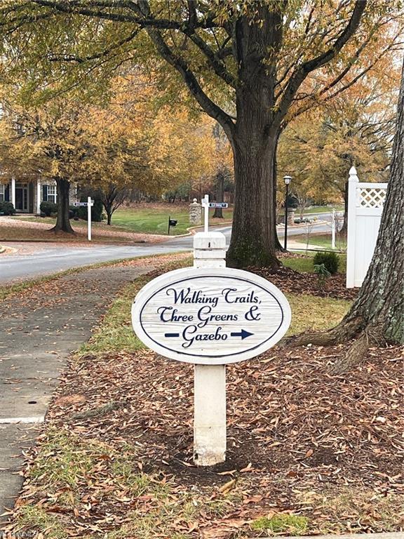 5003 Bass Chapel Road, Unit 3B Greensboro, NC 27455 - Photo 29 of 39
