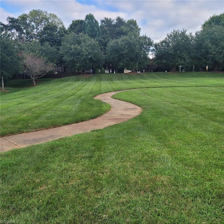 5003 Bass Chapel Road, Unit 3B Greensboro, NC 27455 - Photo 37 of 39 trails